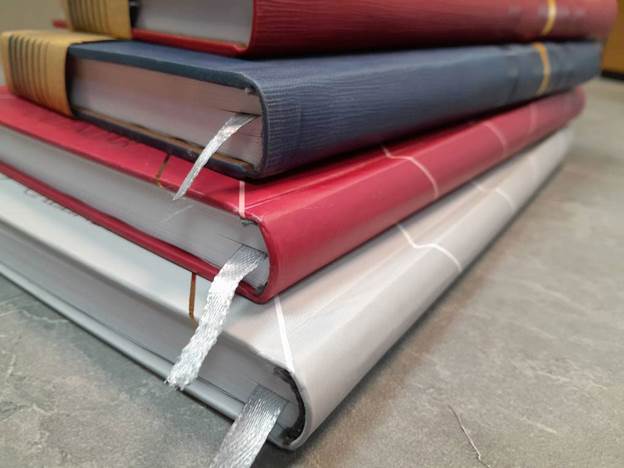 چاپ سررسید سفارشی و حرفه ای