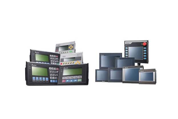 اچ ام آی دلتا