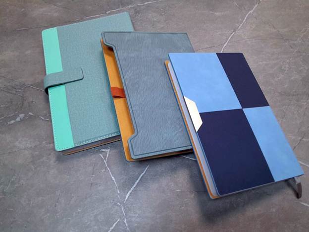 چاپ سررسید شیک