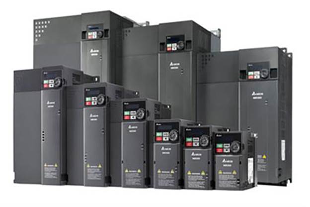 اینورتر دلتا