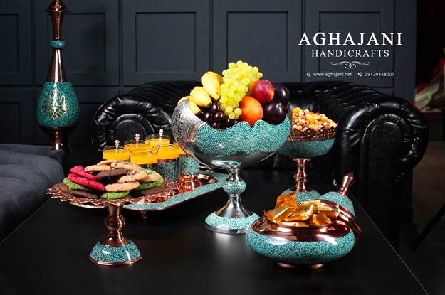 هدیه نوروز1404 آقاجانی