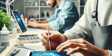 تعمیرات ایفون