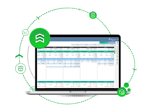 نرم افزار مدیریت رستوران