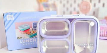 اهمیت استفاده از ظرف غذای استیل در مسافرت‌های نوروزی