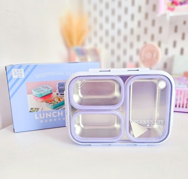 اهمیت استفاده از ظرف غذای استیل در مسافرتهای نوروزی