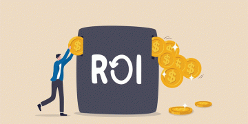 چگونه نرخ بازگشت سرمایه (ROI) خود را در گوگل ادز به حداکثر برسانیم؟