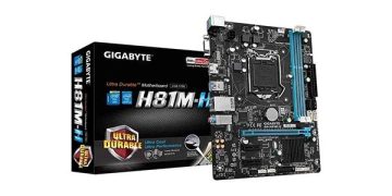 مادربردهای سری H