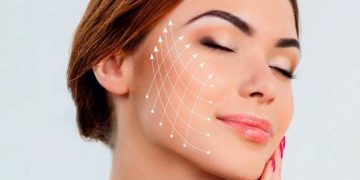 لیفت نخ سیلوئت