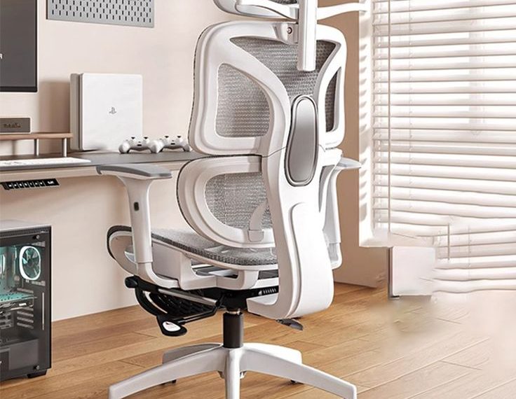 صندلی اداری ارگونومیک