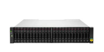 ذخیره‌ساز HPE MSA 2062 16Gb Fibre Channel SFF (مدل R0Q80B)
