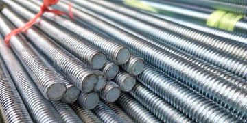 خرید مستقیم پیچ متری از تولید کننده