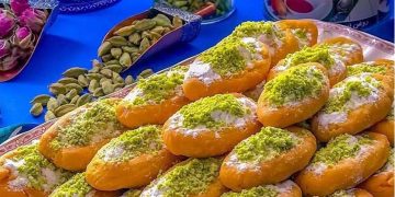 چه سوغاتی را می توان به کانادا ارسال کرد ؟