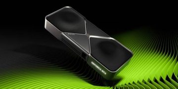 بهترین کارت گرافیک برای هوش مصنوعی در سال ۲۰۲۵؛ انتخابی هوشمند برای پردازش‌های سنگین