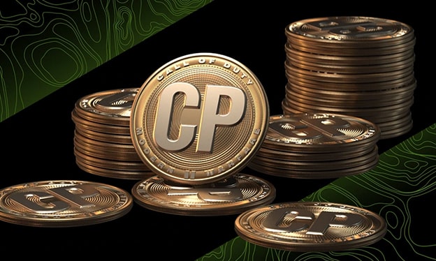 بهترین قیمت cp در ای گیم