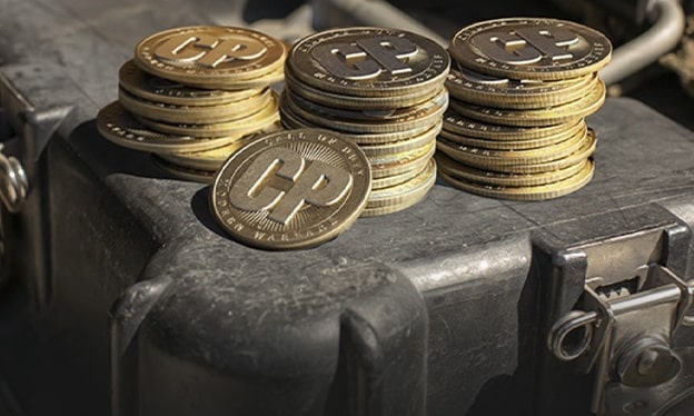 خرید cp ارزان کالاف