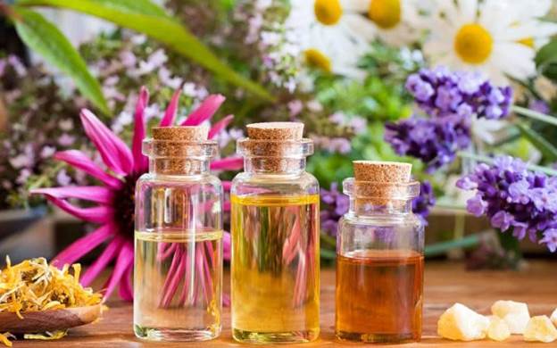 انتخاب اسانس میوهای متناسب با نوع محصول آرایشی