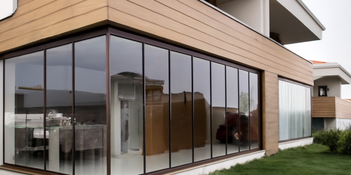 نکات کلیدی که پیش از خرید شیشه بالکنی یا پارتیشن شیشهای باید بدانید