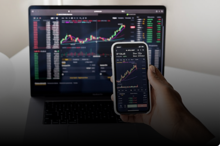 مهمترین امکانات صرافی رمزارز