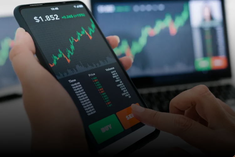 امکانات صرافی ارز دیجیتال