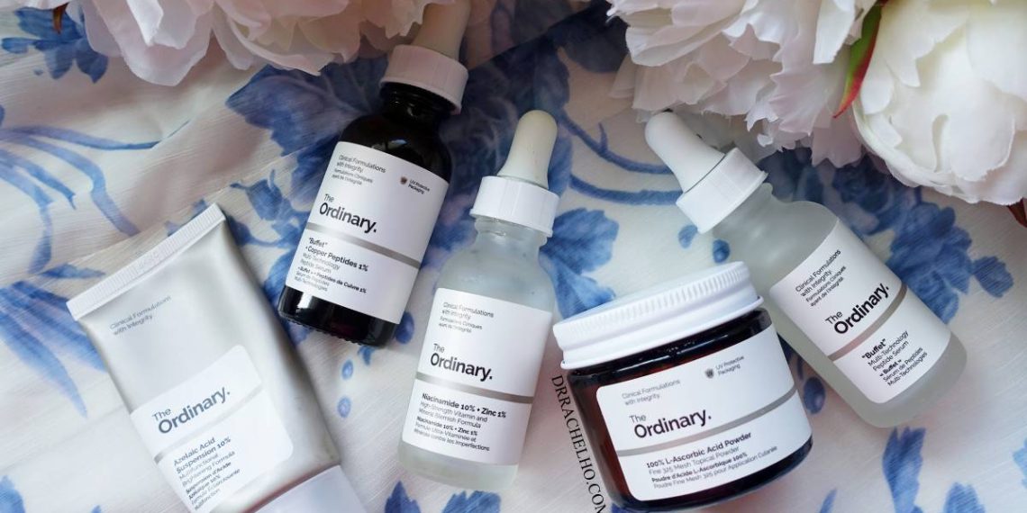 آشنایی با مرطوب‌کننده اوردینری؛ کلید حفظ طراوت پوست