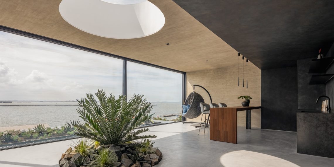 اجرای دکوراسیون داخلی