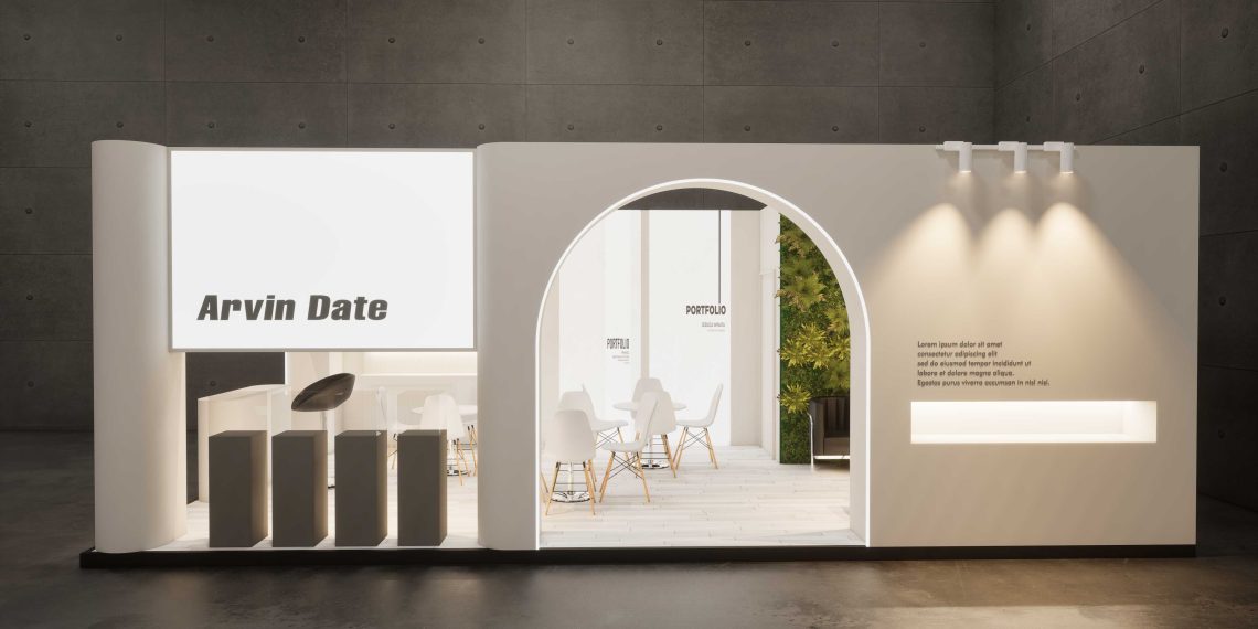 غرفه سازی کندو