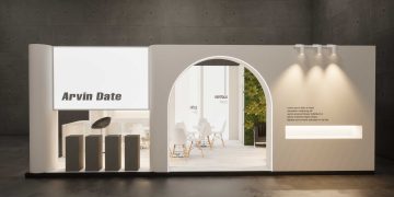 غرفه سازی کندو