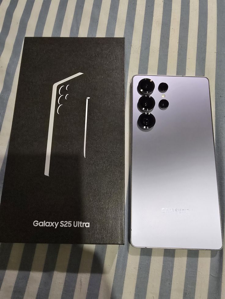 خرید قسطی s25 اولترا