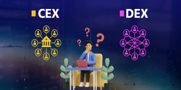 آیا صرافی های غیرمتمرکز می‌توانند جایگزین صرافی های متمرکز شوند؟