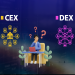 آیا صرافی های غیرمتمرکز میتوانند جایگزین صرافی های متمرکز شوند؟