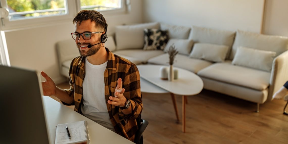 کار در منزل