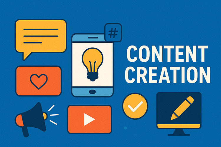 قیمت تولید محتوا اینستاگرام