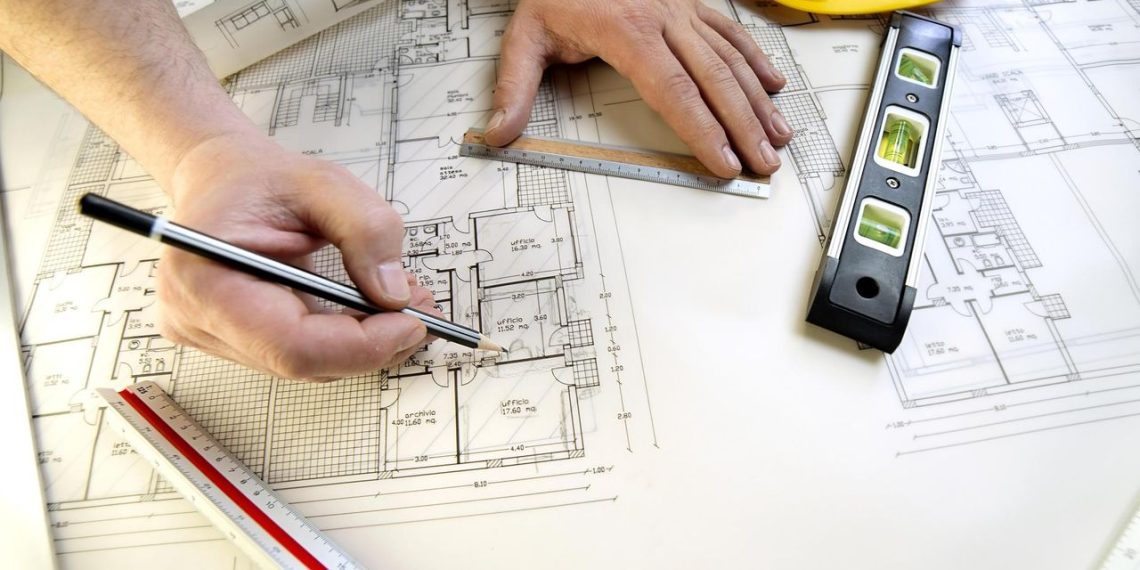 ۵ کاربرد شگفت انگیز مهارت های معماری در بازار کار