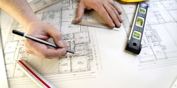 ۵ کاربرد شگفت انگیز مهارت های معماری در بازار کار