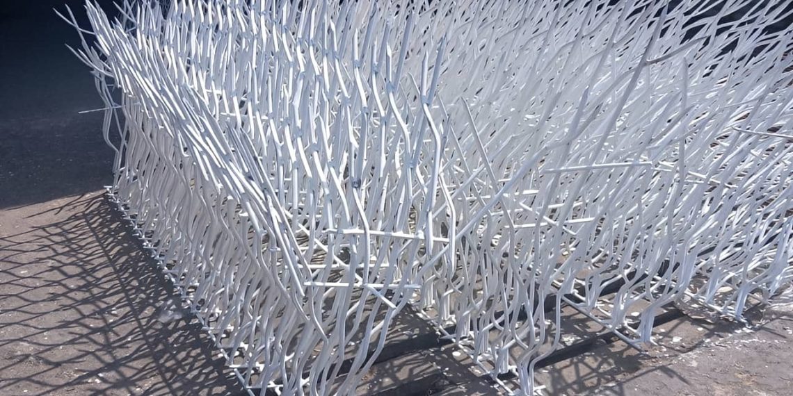 انواع حفاظ شاخ گوزنی