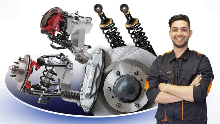 آموزش مکانیکی