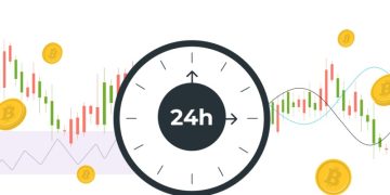 آیا بیت کوین مناسب برای تریدهای روزانه است؟