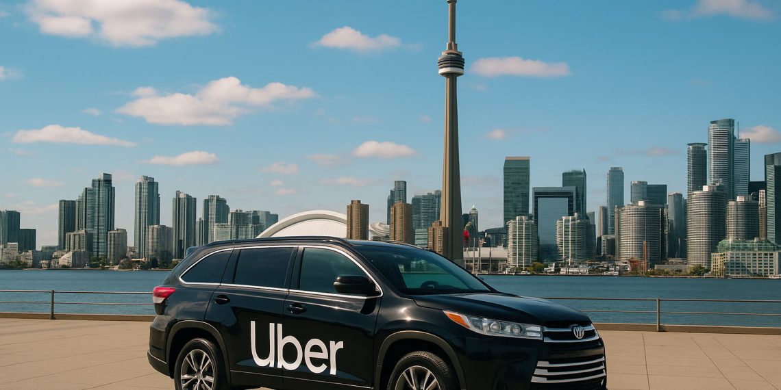 داستان اوبر: چگونه Uber تبدیل به استارتاپ جهانی شد