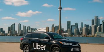 داستان اوبر: چگونه Uber تبدیل به استارتاپ جهانی شد