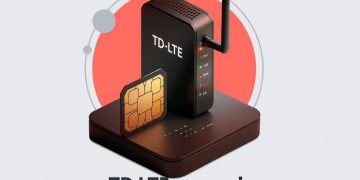 اینترنت TD LTE چیست؟ معرفی کامل برای کاربران ایرانی