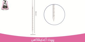 پیپت آزمایشگاه ؛ انواع، مشخصات و راهنمای خرید