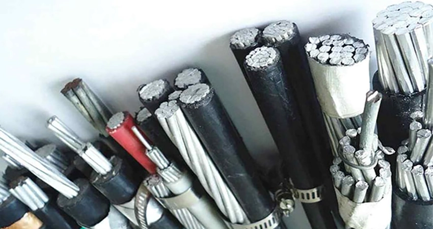 جنس هادی: مسی یا آلومینیومی، مزایا و معایب