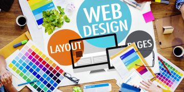 طراحی سایت به صورت اختصاصی