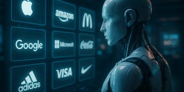 چرا برندهای موفق، تولید محتوای ویدیویی با هوش مصنوعی را برای تبلیغات صنعتی انتخاب می‌کنند؟