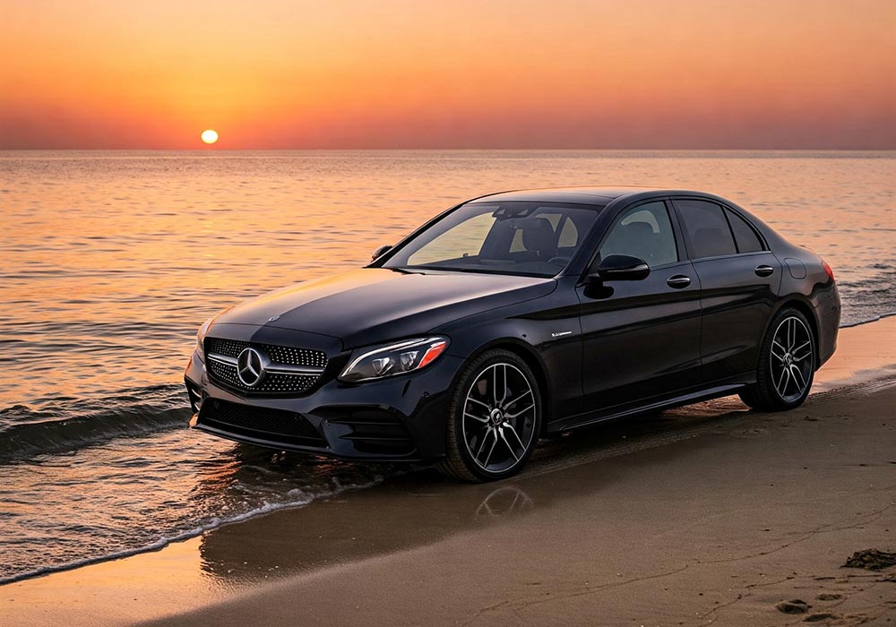 لوازم یدکی گیلان بنز