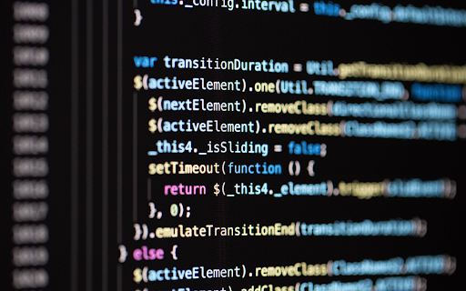 طراحی سایت کدنویسی