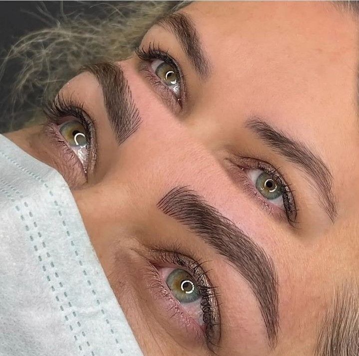 بهترین مرکز میکروبلیدینگ در غرب تهران