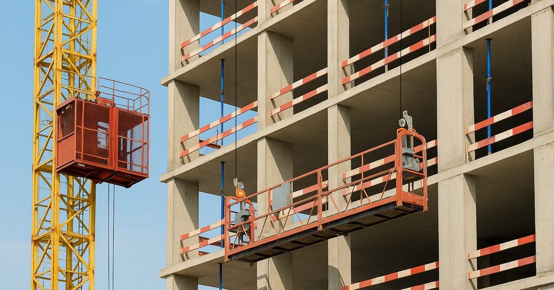 خرید آسانسور و کلایمر برای پروژه های ساختمانی در حال ساخت یا رو به اتمام