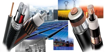 آشنایی با انتخاب کابل مناسب برای ساختمان های مسکونی