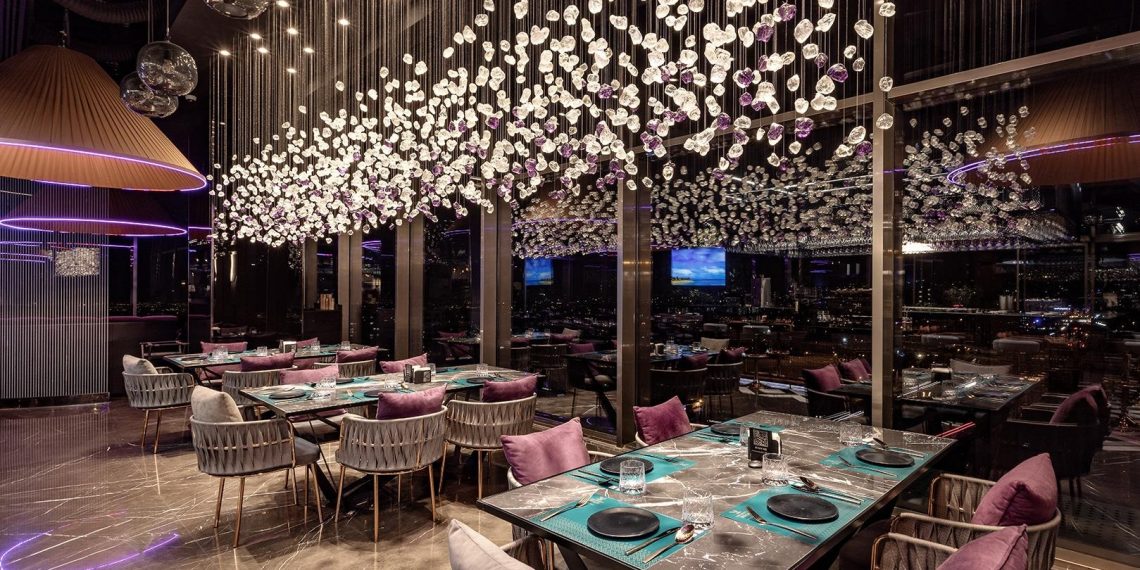 رستورانگردی در تهران؛ از غذاهای خیابانی تا رستورانهای لوکس